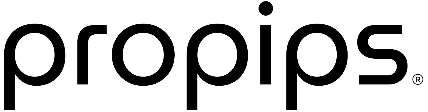 Propips Logo